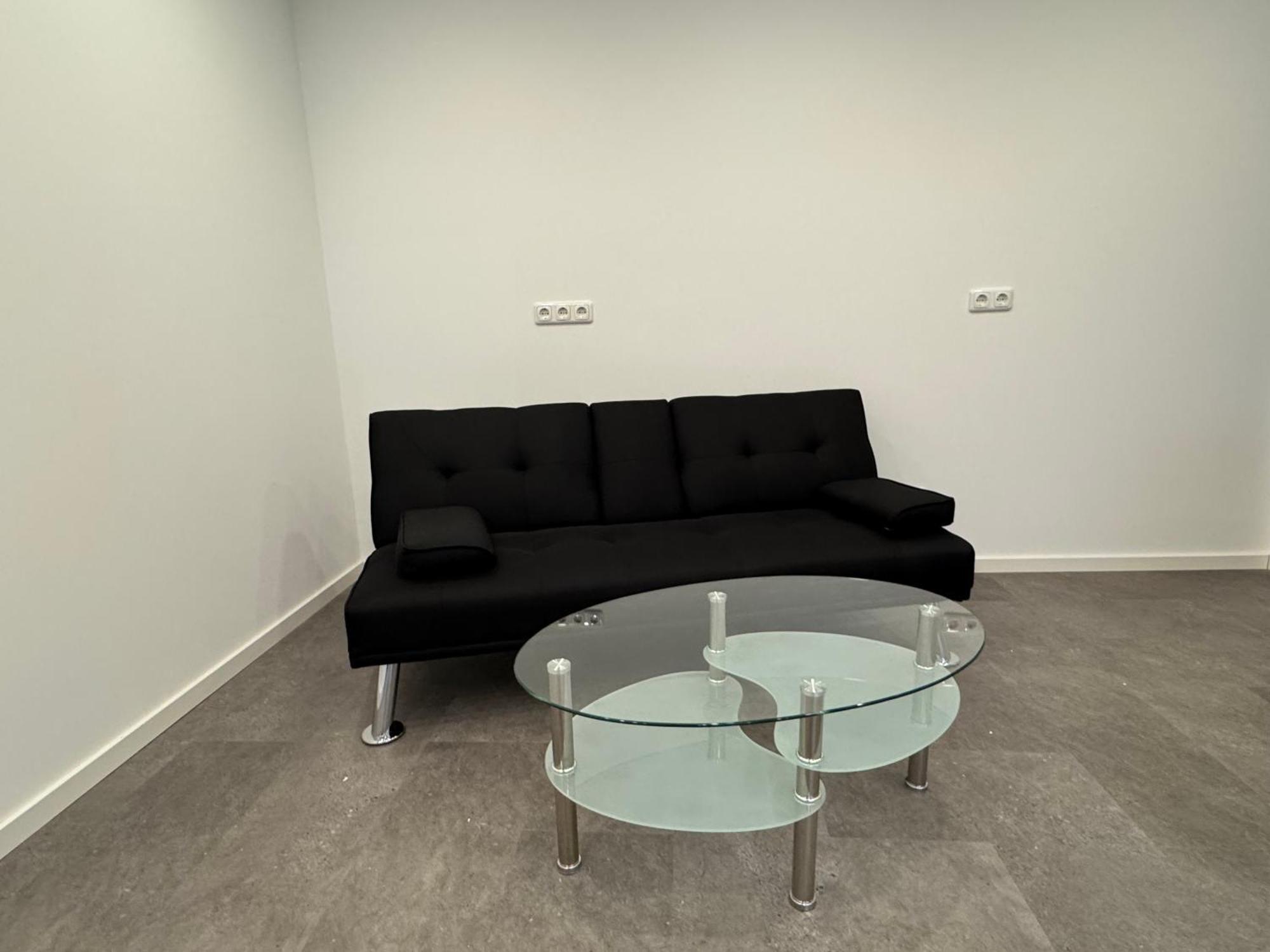 W&P Living Wohnung Mit Ausblick - Parkplatz Biberbach  외부 사진