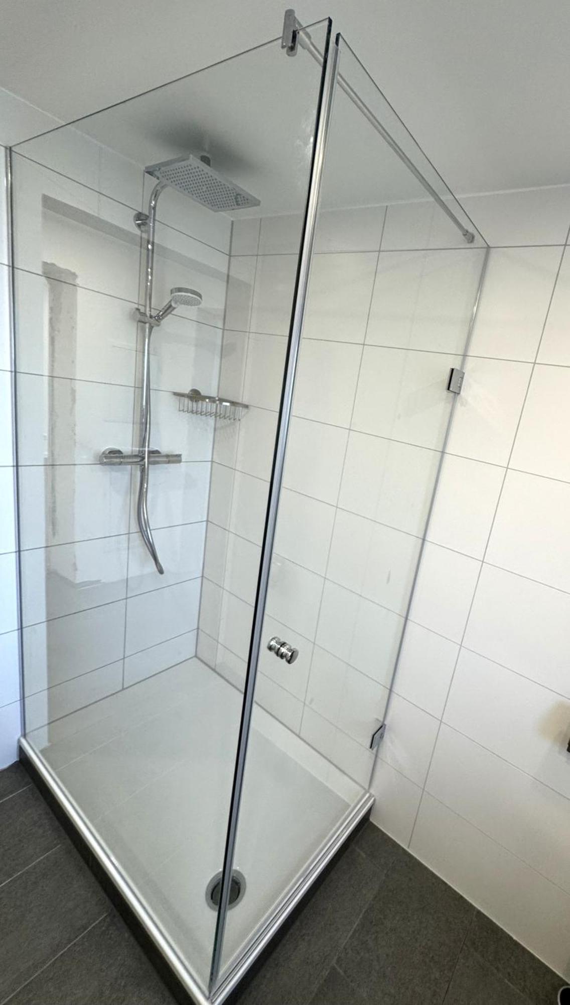 W&P Living Wohnung Mit Ausblick - Parkplatz Biberbach  외부 사진
